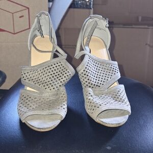 Charlotte Russe heels